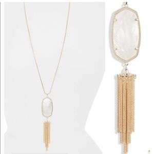 Kendra Scott Rayne Necklace